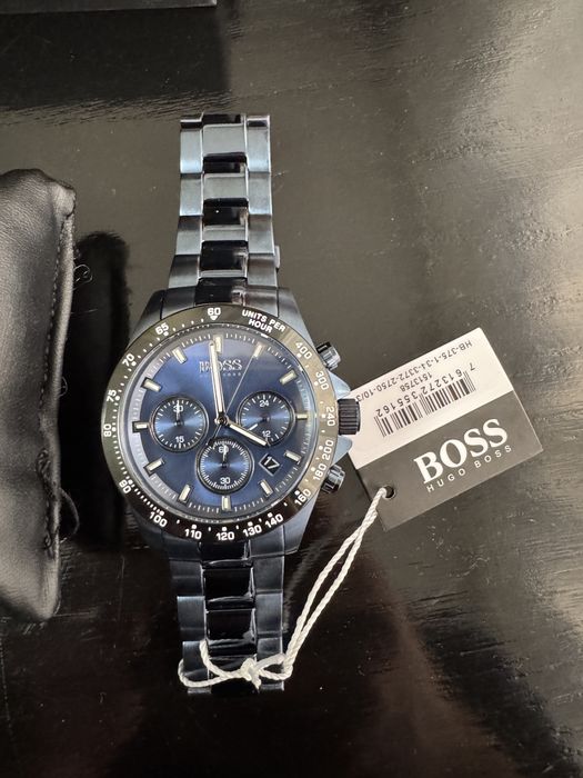 Ceas Hugo Boss Hero