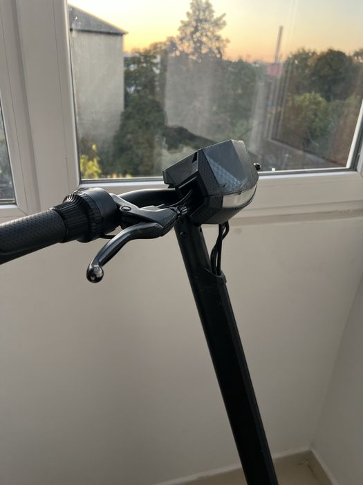 Trotineta Kukirin G2