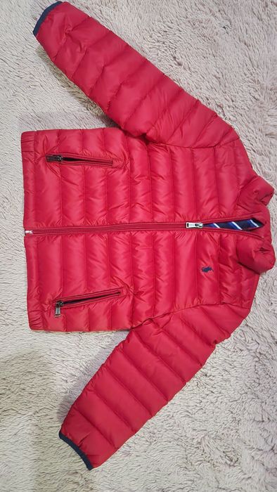 Geaca superba  originala