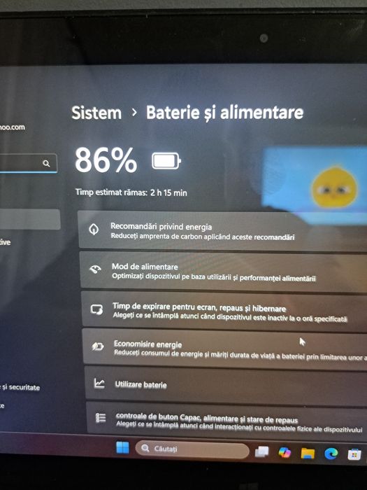 Laptop Lenovo Yoga 2 pro