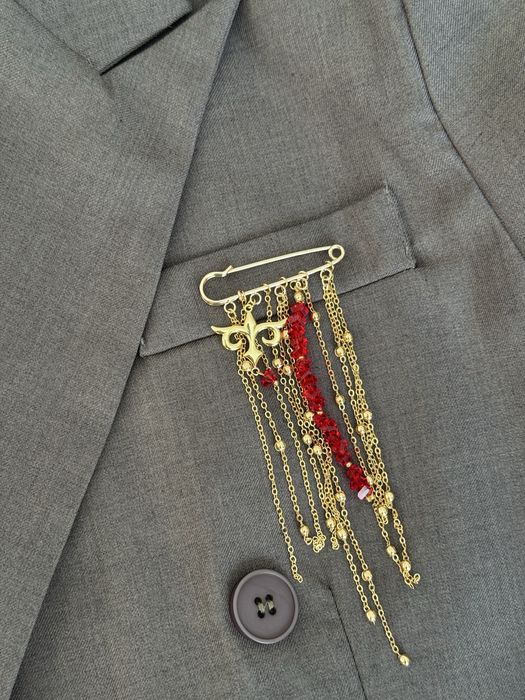 Украшения сотуары