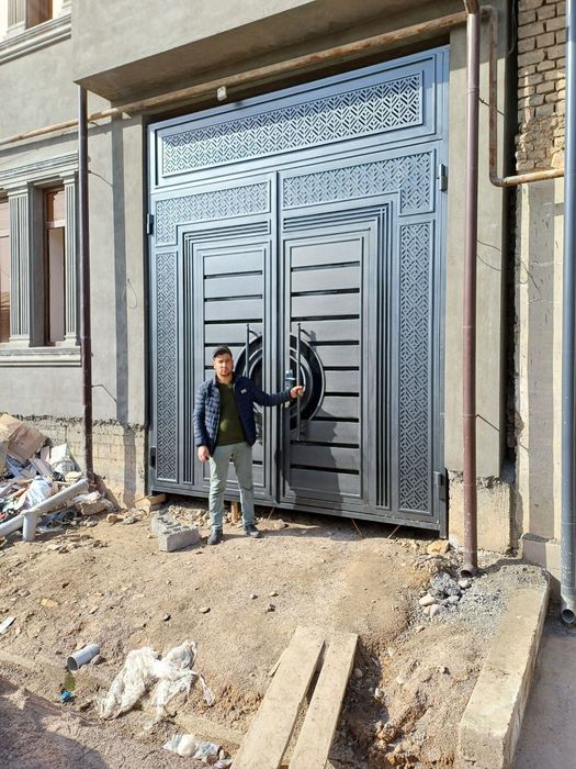 Темир дарвоза |Temir darvoza|металл дарвоза |