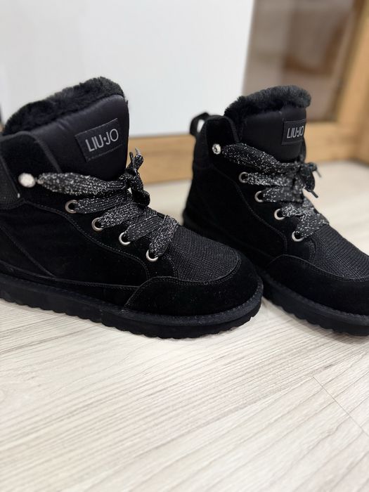 Дамски боти Liu Jo