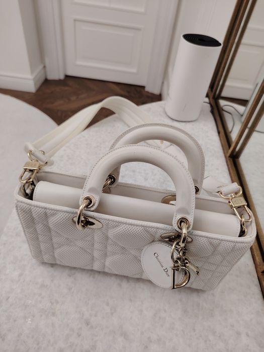 Сумка - "Christian DIOR"