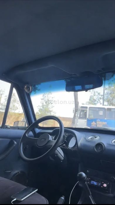 Vaz 2106 fergana