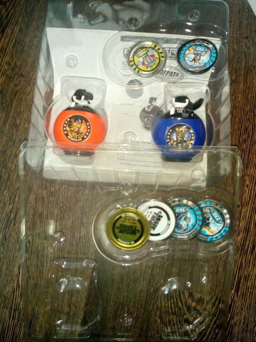 Игри:"Боен пумпал ","Тенис на маса"/цени в описанието