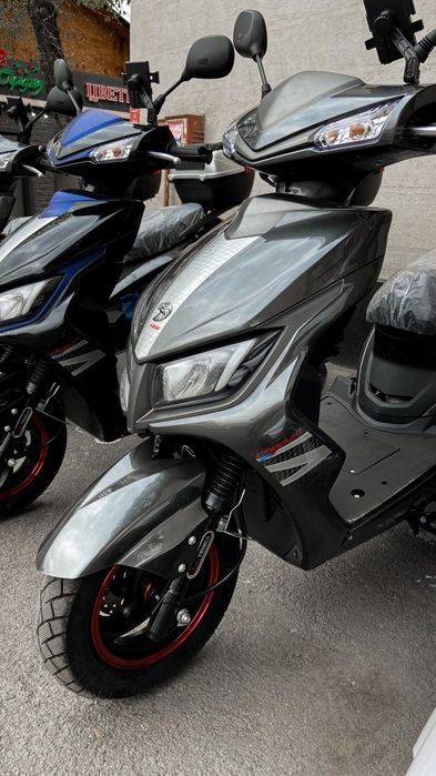 Мопед М8 Лия продаются!