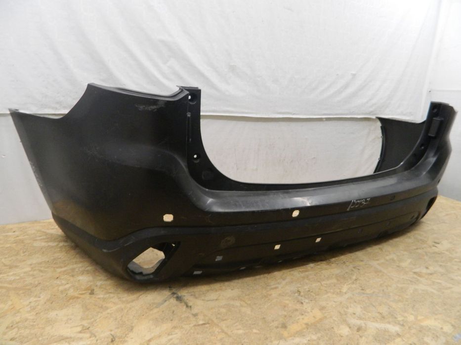 Bara spate Mitsubishi Outlander facelift, 2016, 2017, 2018, 2019, 6410C798ZZ.