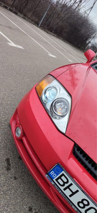 Vad hyundai coupe 1.6