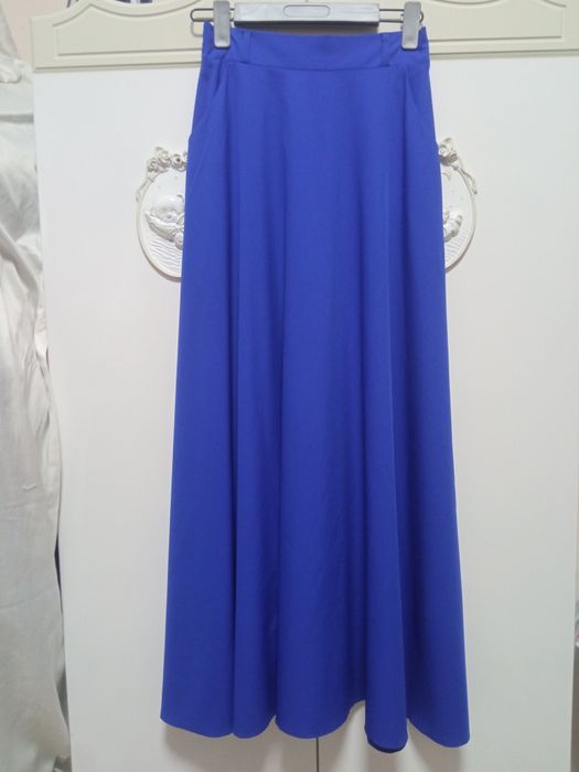 Юбки разные солнце клёш и плесированые а также юбка брюк