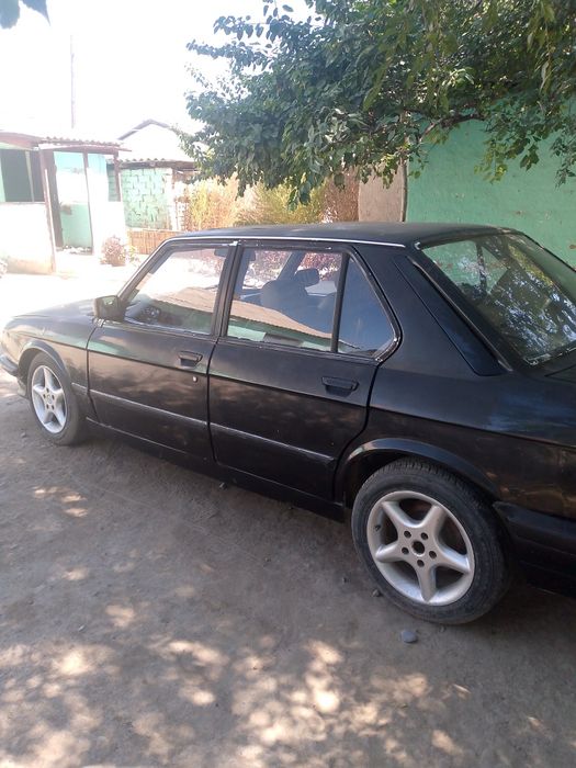 Yaxshi mashina yuradi xujjatlari joyida