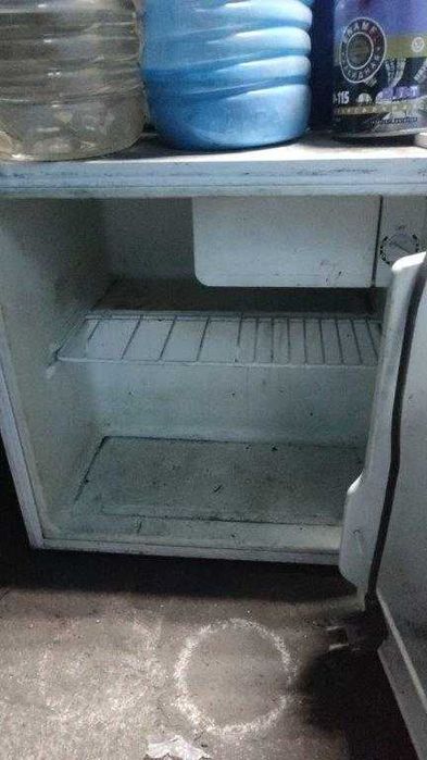 Холодильник  DR51 NORD 45л