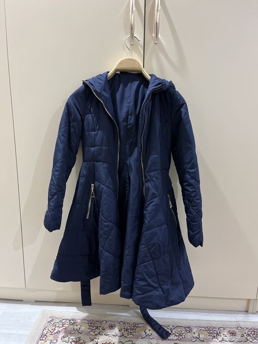 Куртка детская для девочек