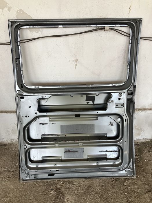 Странична дясна плъзгаща врата за Volkswagen T5 T6 Multivan Фолксваген