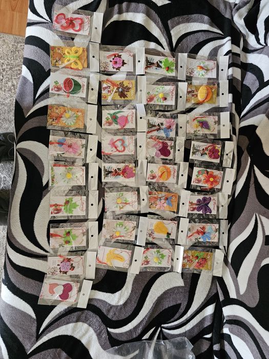 Martisoare de vanzare