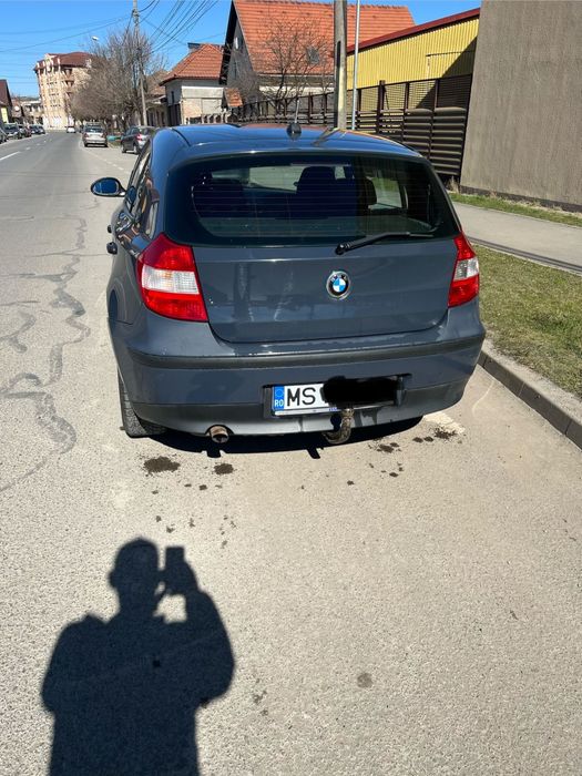 BMW 1 Series 2006 — imagine 5