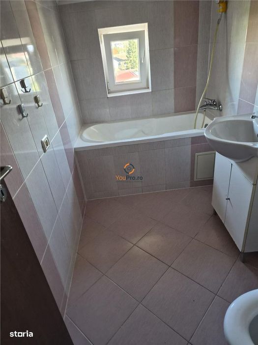 Apartament 1 camera cu centrala proprie plus balcon