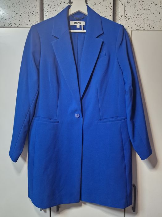 Елегантно сако DKNY
