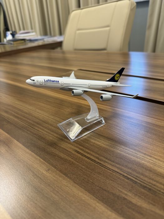 Модель самолета