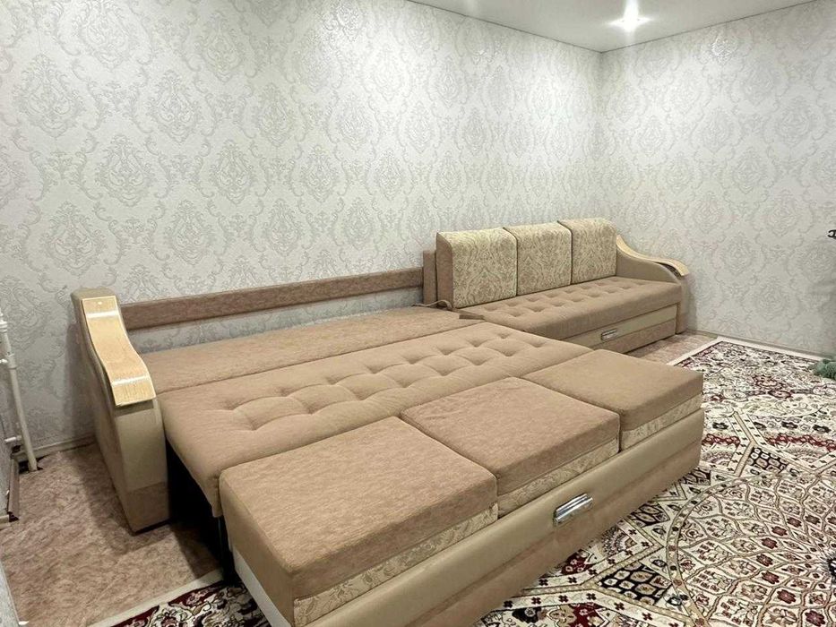 Диван  мебель үлкен