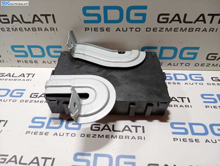 Calculator Modul Confort Comfort Nissan Juke 1.5 DCI 2010 - 2014 Cod 284B11KB1D 116RAI-000258 116RI-000259 [M4321]