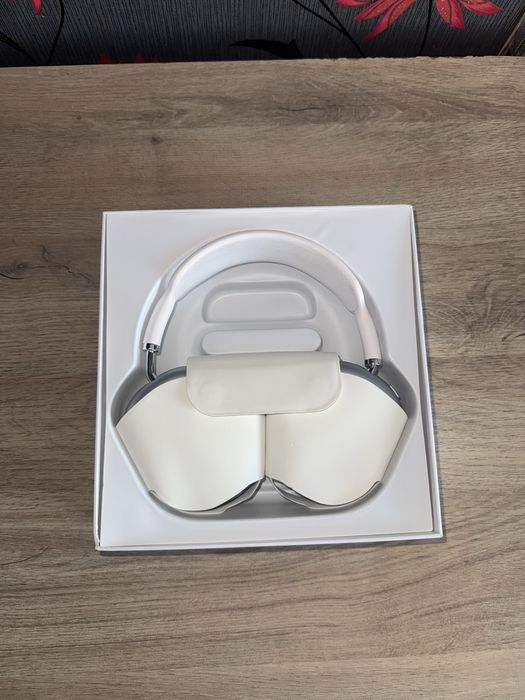 Casti Apple Airpod Max