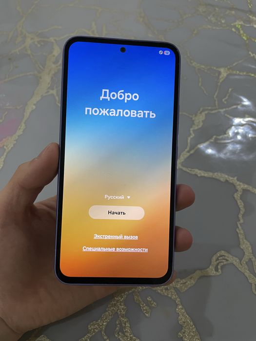 Samsung A54 5G 128gb