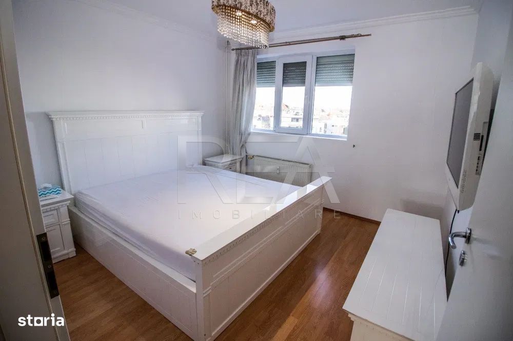 Apartament 2 camere -Calea Dorobanti-renovat — fotografia 3