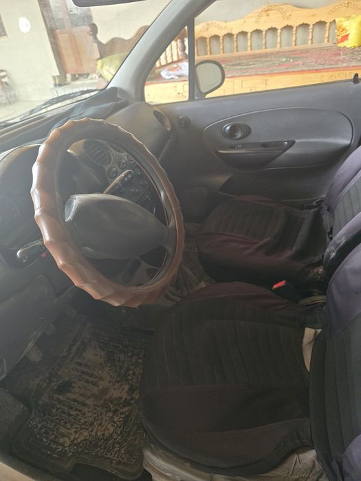 Матиз 2006 срочно сотилади