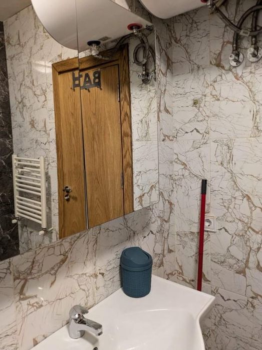 Дава се под наем Двустаен апартамент в София, Младост 2 - 80 кв.м за 766 € - Снимка #8