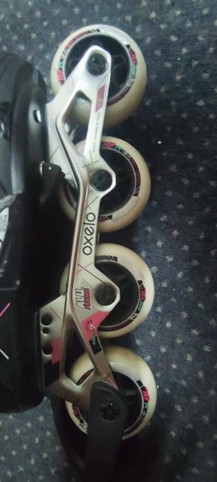 Role Oxello Aluframe