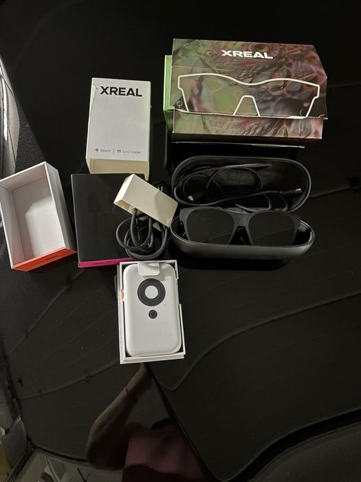 XREAL AIR2 PRO Очила виртуална реалност