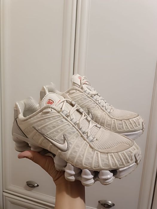 Кроссовки Nike 38,5 размер