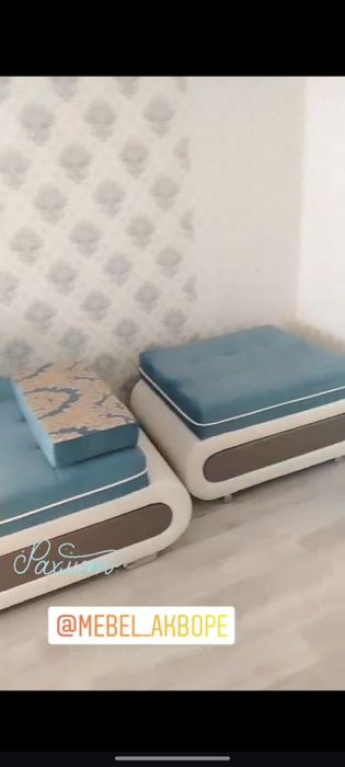 Продам угловой диван