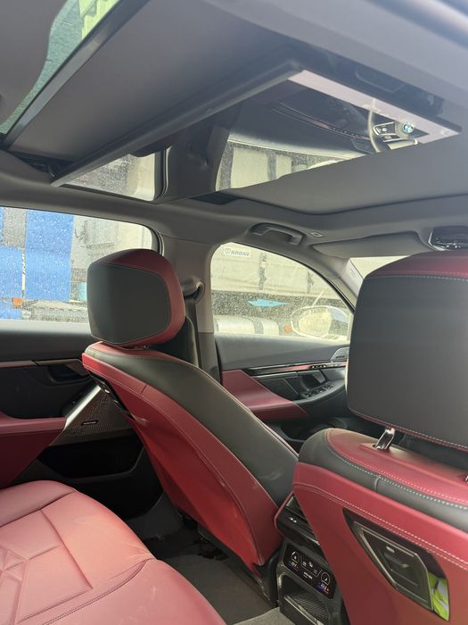 BMW i5 eDrive 40L 2025 Full TV