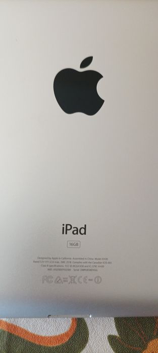 Дисплей за Ipad 10"