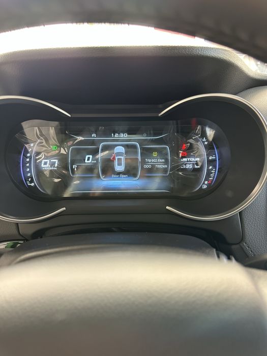 Продаю/Сотаман  Jetour X70