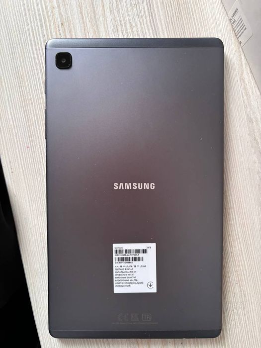 Планшет в идеальном состояние