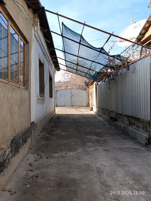 Продается 4-х комнатный дом