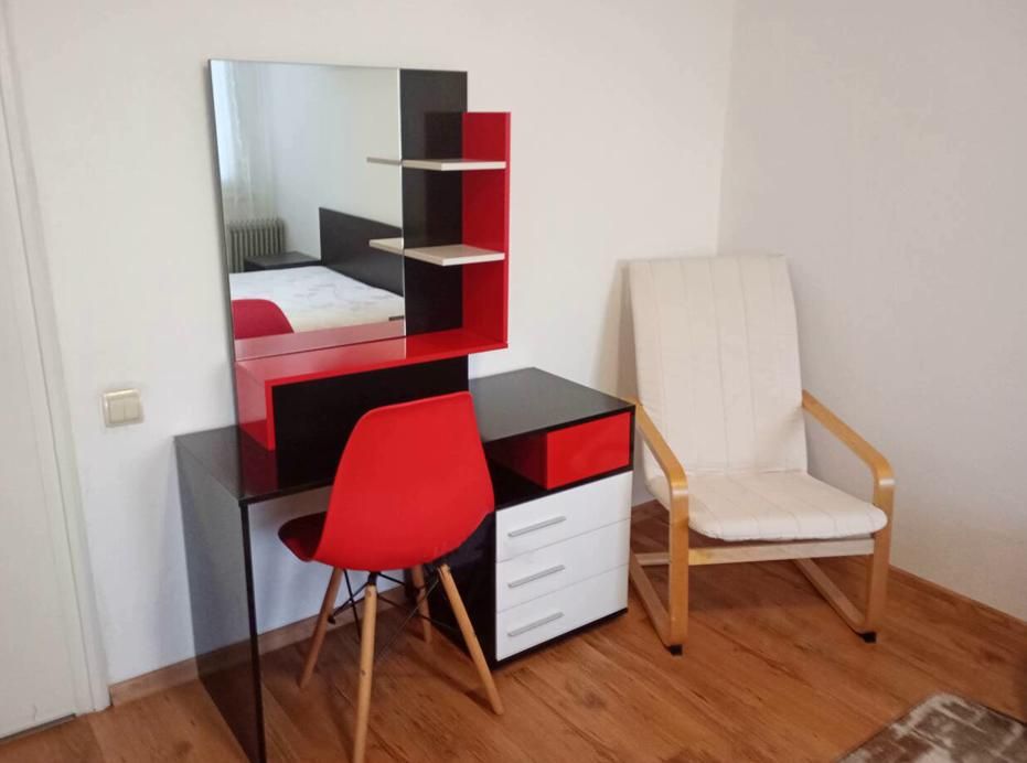 Дава се под наем Двустаен апартамент в Пловдив, Център - 36 кв.м за 350 € - Снимка #4