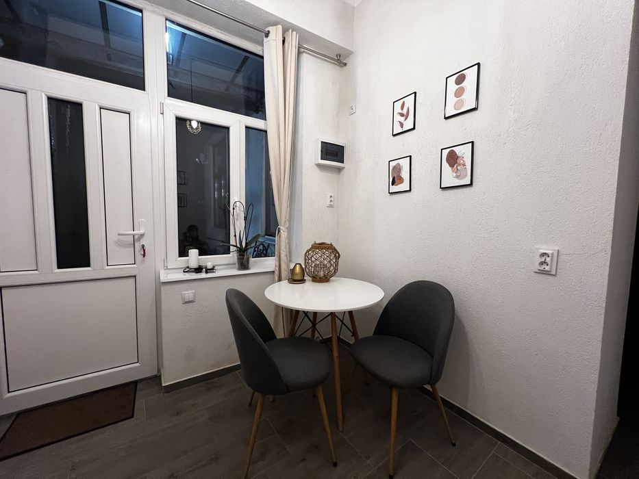De inchiriat apartament B-dul Eroilor 1