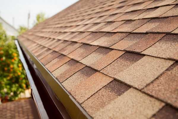 Мягкая кровля, Гибкая черепица со склада Деке Технониколь