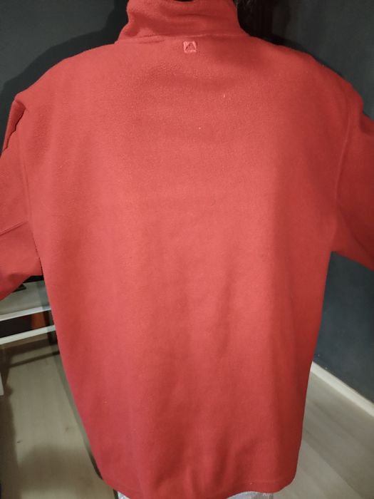 Bluză polară Adidas!