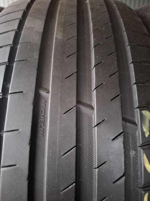 235 60 18 vand 4 anvelope vară Michelin