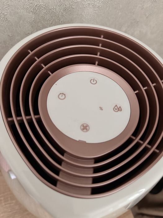 Увлажнитель воздуха