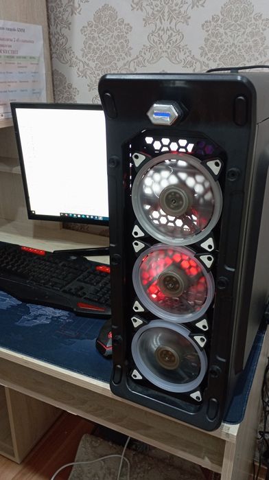 Продам компьютер