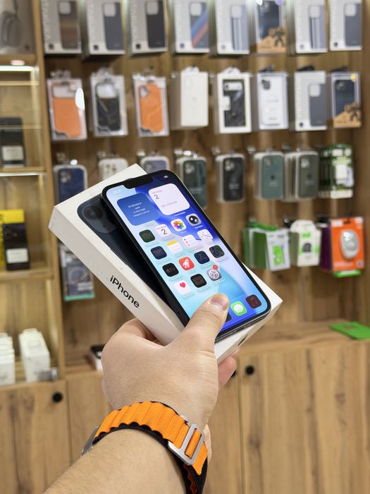 iPhone 13 128 gb | kapashev mobile