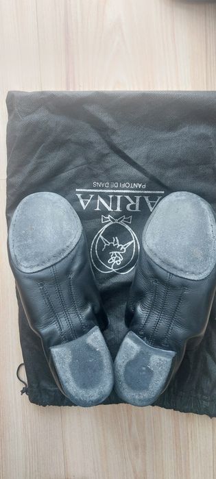 Vand Pantofi de dans Arina