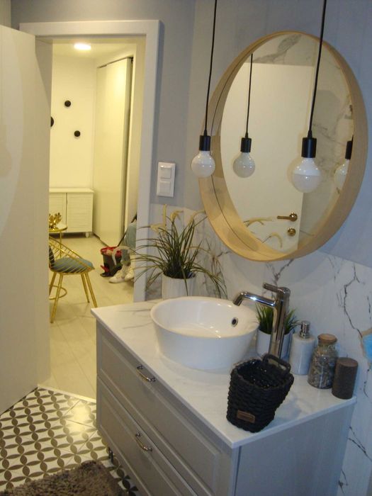 Дава се под наем Двустаен апартамент в София, Младост 1 - 75 кв.м за 270 € - Снимка #8