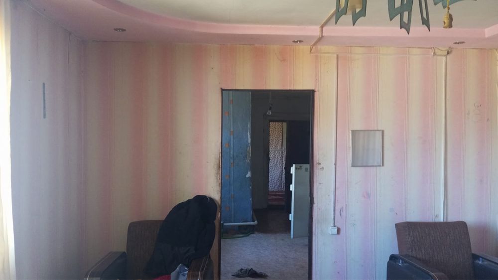 Частный дом. Можно под снос.